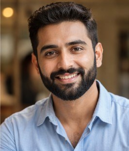 Rafiq Hasan