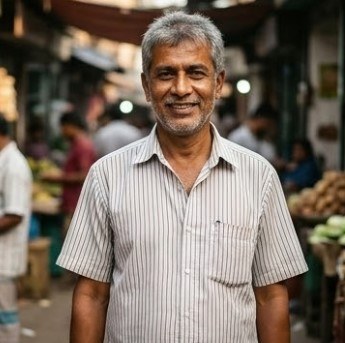 Imran Kabir