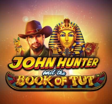 John Hunter and the Book of Tut